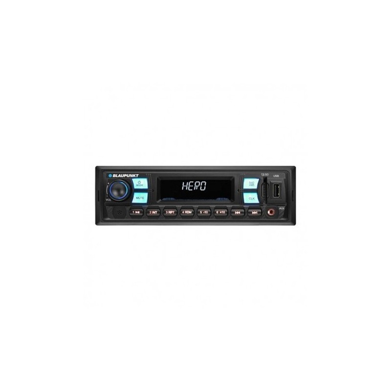 Blaupunkt MA030DCKBT Car Media Receiver Blaupunkt MA030DCKBT Car Media Receiver