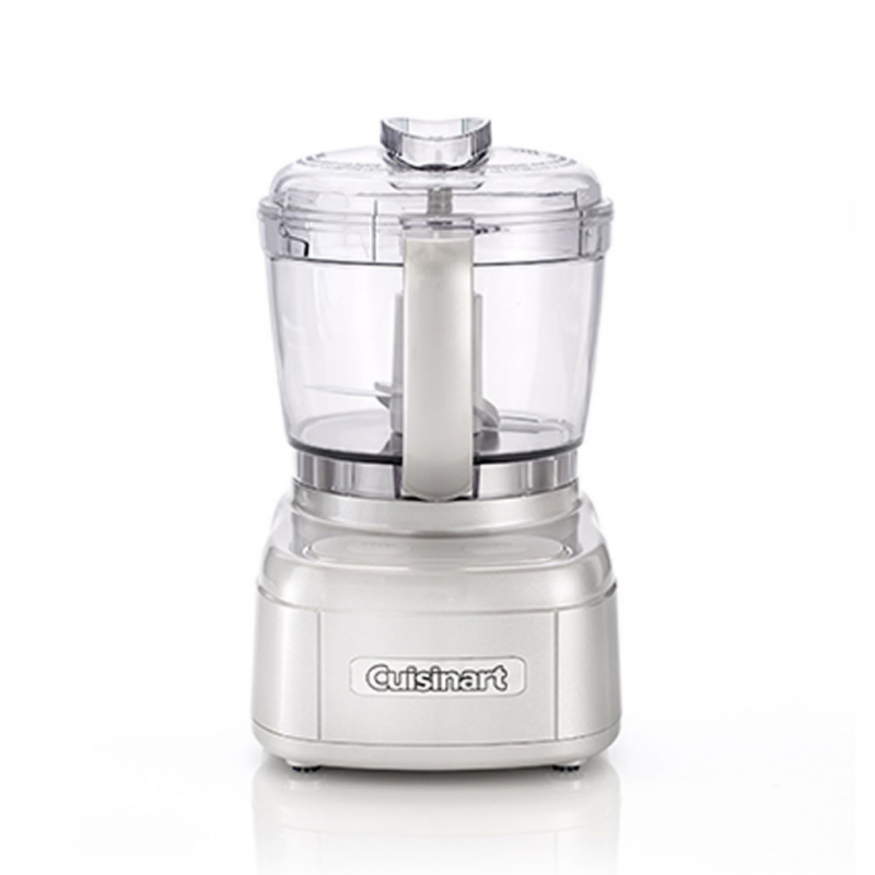 Cuisinart ECH4SE Sil 5YW Mini Food Processor "O"