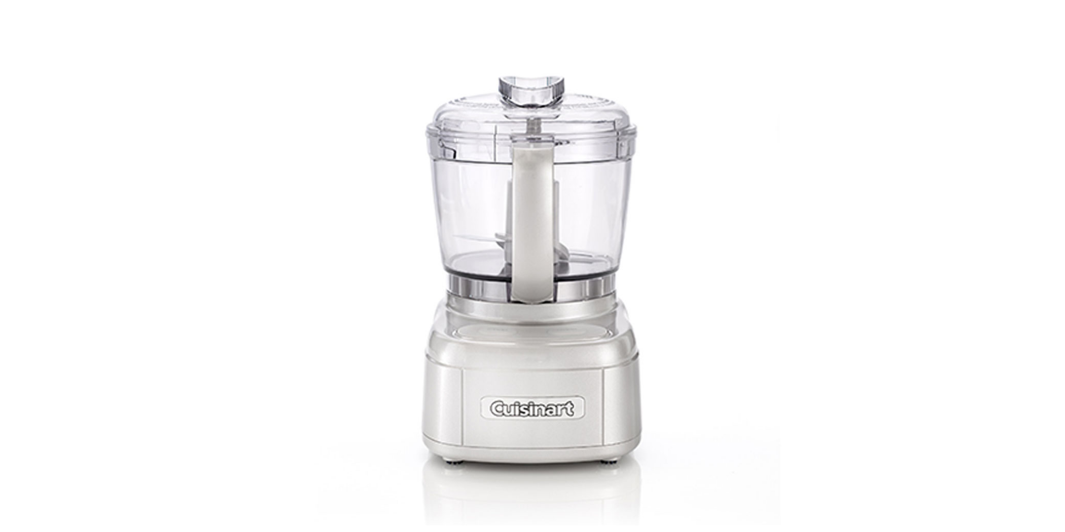 Cuisinart ECH4SE Sil 5YW Mini Food Processor "O"