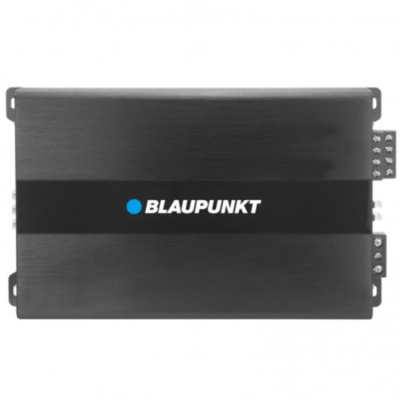 Blaupunkt AMP2008.4 Car Amplifier