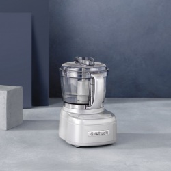 Cuisinart ECH4SE Sil 5YW Mini Food Processor "O"