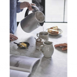 Cuisinart CPK17SE 3YW 4 Temp Silver Kettle "O"