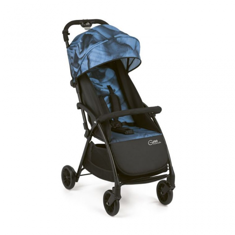Cam Giramondo Stoller - Blue ART827/146 Cam Giramondo Stoller - Blue ART827/146