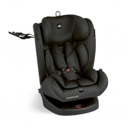 Cam Panoramic Car Seat - Black S168/161