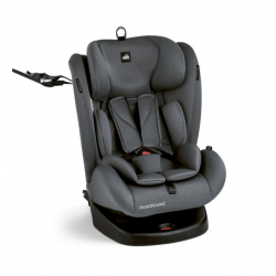 Cam Panoramic Car Seat - Grey S168/160