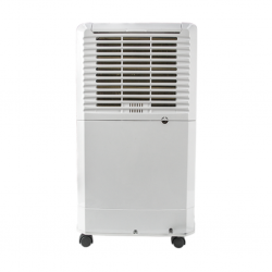 Mistral MDH100 10L Dehumidifier With Ionizer & UV