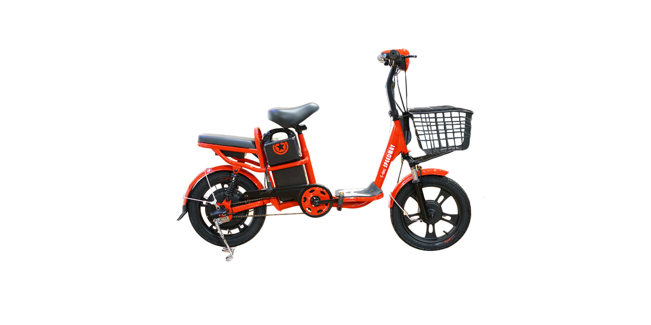 Explore the Latest Range of Electric Bikes Courts Mammouth
