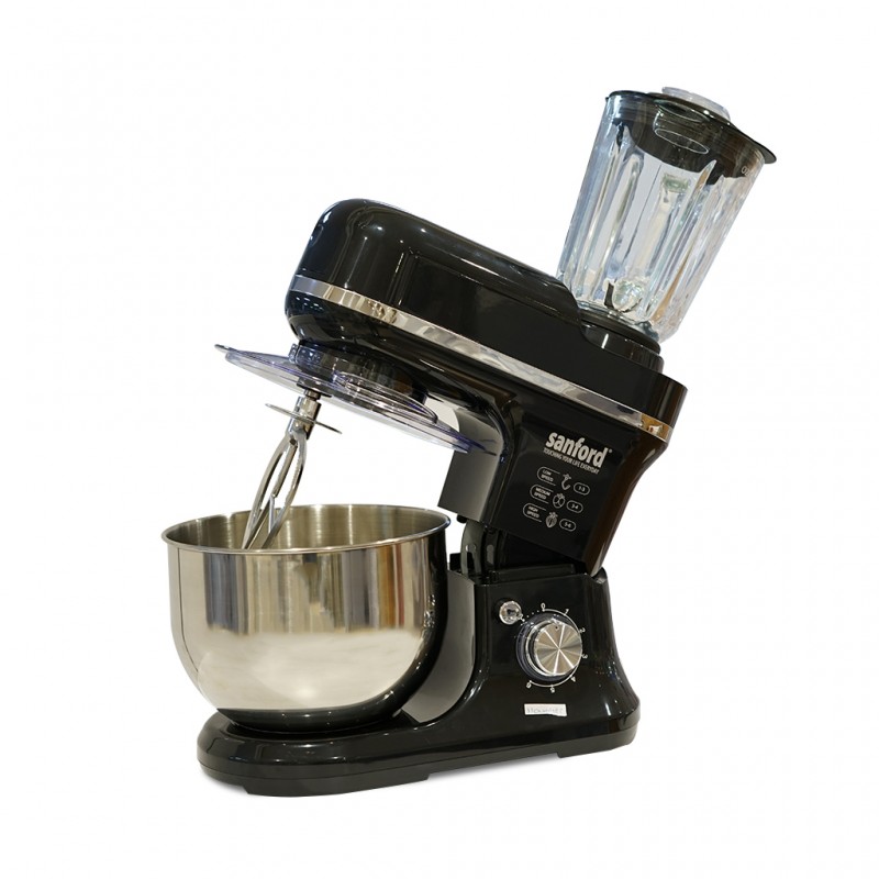 Sanford SAN514 SF1365SM 2YW Stand Mixer/Blender