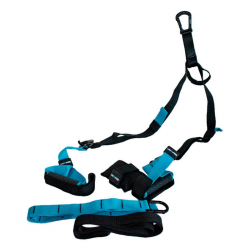 Livepro Suspension Trainer LP8162