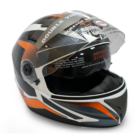 Studds shifter d2 sales helmet