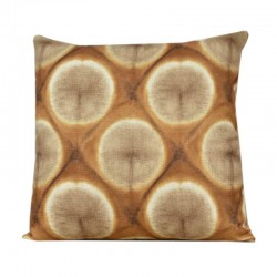 Sumatra UBK Accent Cushion Ginger