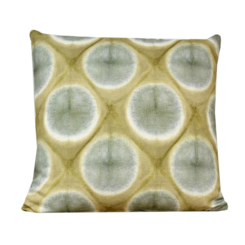Sumatra UBK Accent Cushion Matcha Sumatra UBK Accent Cushion Matcha