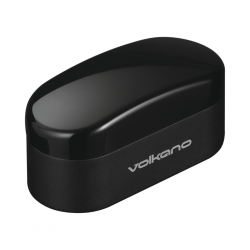 Volkano Virgo  True Wireless Earbuds VK-1122-BK