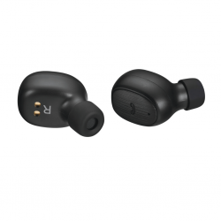 Volkano Virgo  True Wireless Earbuds VK-1122-BK