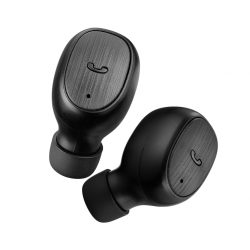 Volkano Virgo  True Wireless Earbuds VK-1122-BK