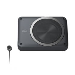 Sony XS-AW8 Powered Subwoofer