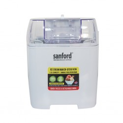 Sanford SAN493 SF2601ICM 2YW Ice Cream Maker "O"