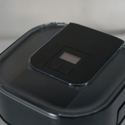 Sanford SAN494 SF2600ICM 2YW Ice Cream Maker "O"