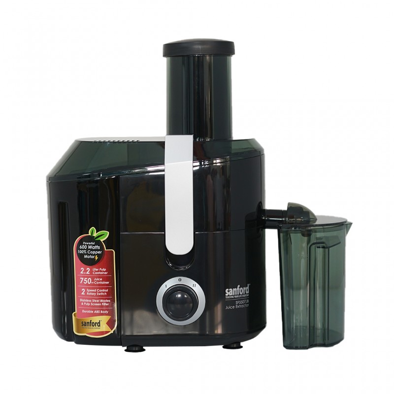 Sanford SAN527 SF5507JB 2YW Juicer "O"