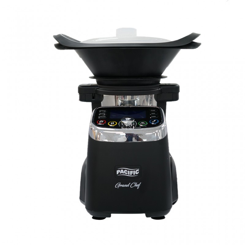 Pacific SF508 Grand Chef Blender