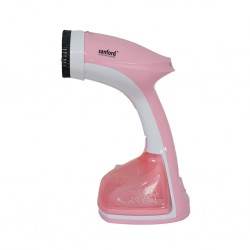Sanford SAN480 SF2904GS 2YW Handheld Garment Steamer "O"