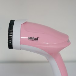 Sanford SAN480 SF2904GS 2YW Handheld Garment Steamer "O"