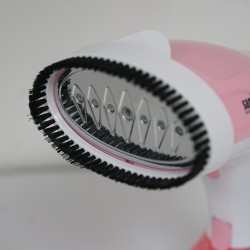 Sanford SAN480 SF2904GS 2YW Handheld Garment Steamer "O"