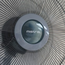Mistral MWF1608R 16" Wall Fan with 3YW on Motor