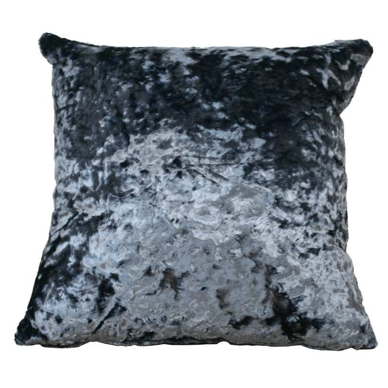 Xanadu Accent Cushion Lapis Xanadu Accent Cushion Lapis