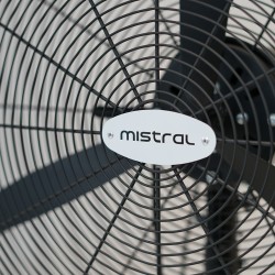 Mistral MISF30 30" Industrial Stand Fan