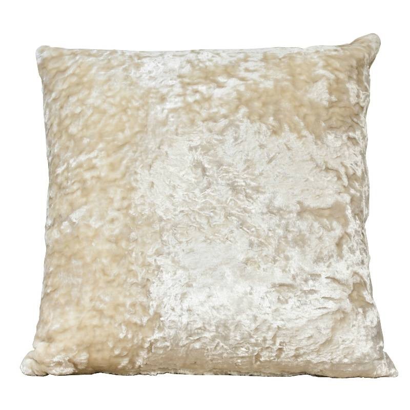 Xanadu Accent Cushion Pearl