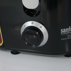 Sanford SAN527 SF5507JB 2YW Juicer "O"