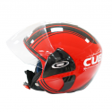 Studds Cub D4 Red N9 06976 Helmet