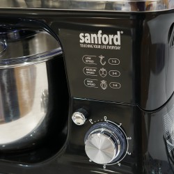 Sanford SAN122 SF1364SM 2YW Stand Mixer