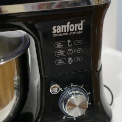 Sanford SAN514 SF1365SM 2YW Stand Mixer/Blender