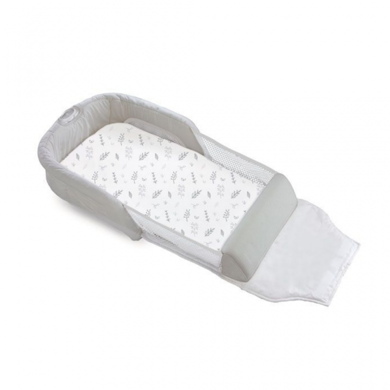 First Years Cozy Baby Sleeper Y7853 0M+ First Years Cozy Baby Sleeper Y7853 0M+