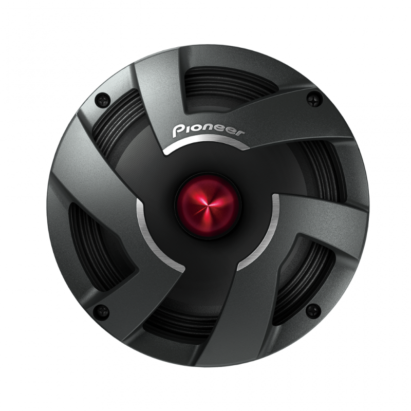 Pioneer TS-M650 PRO PRO Series Mid Bass Driver