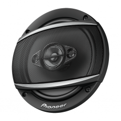 Pioneer TS-A1687S 350W 4 Way Speaker with Spacer