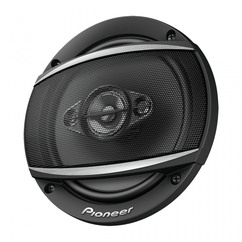 Pioneer TSA1687S 350W 4 Way Speaker with Spacer