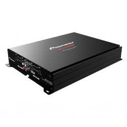 Pioneer GM-E7004 Class AB Amplifier