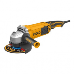 Ingco AG150018 Angle Grinder