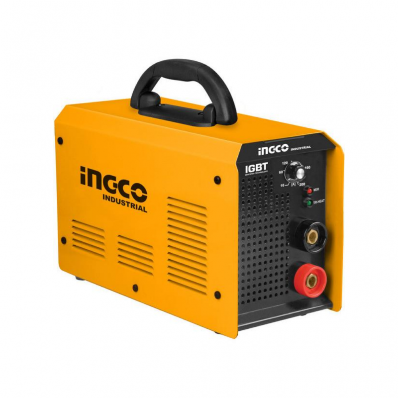 Ingco Ing-Mma1606 Welding Machine