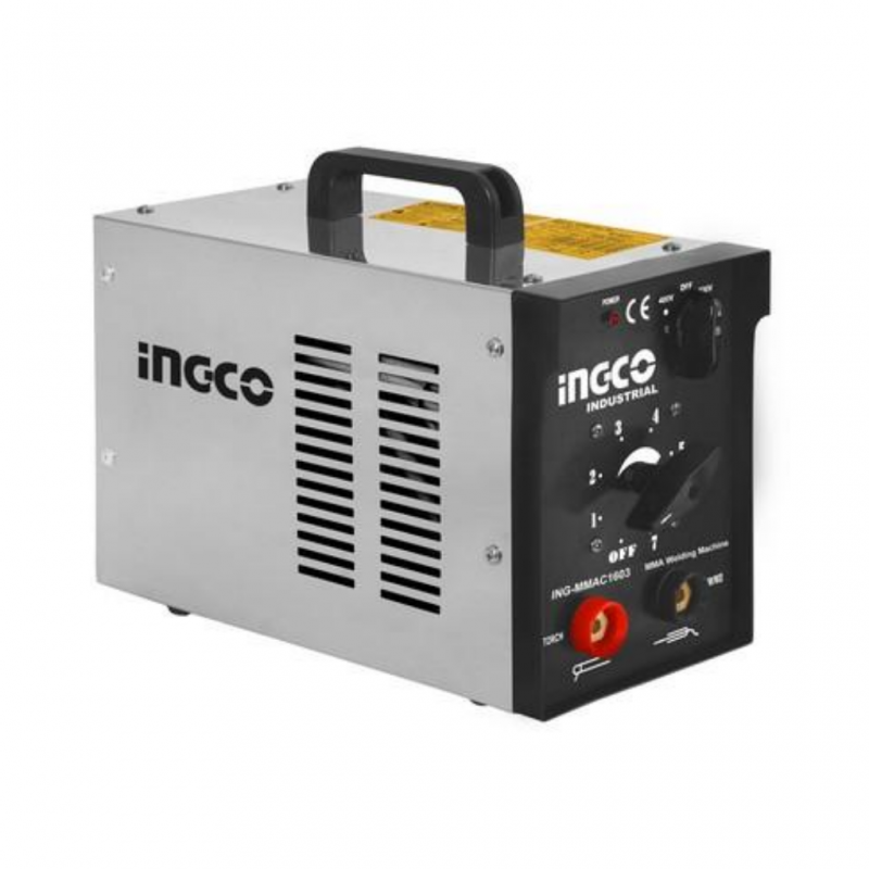 Ingco Ing-Mmac2003 Mma Welding Machine