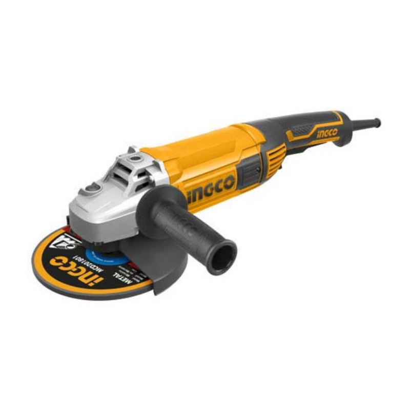 Ingco AG220018 Angle Grinder