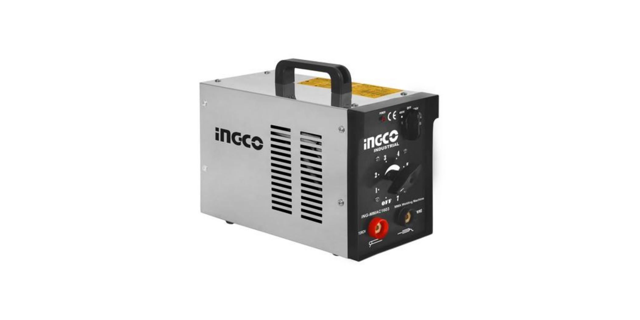 Ingco IngMmac2503 Mma Welding Machine