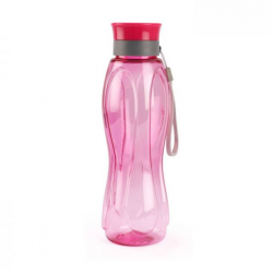 Cello CEL013 ezee Sip Pink 750ml PET Bottle