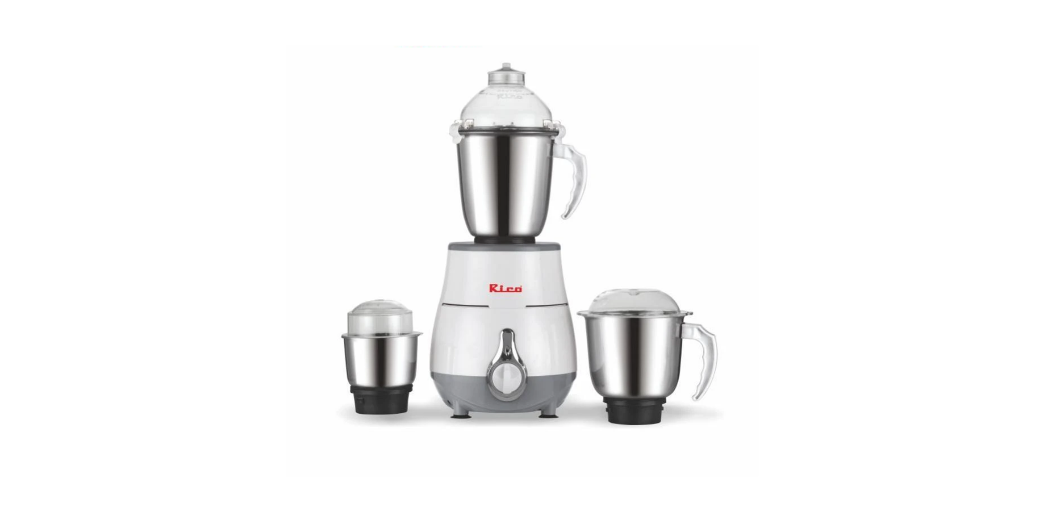 Morphy Richards Aero Pro 500W 2YW Mixer Grinder