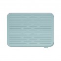 Brabantia 117480 Mint Silicone Dish Drying Mat 5YW "O"