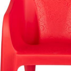 Cello Chair Dynamo-Red