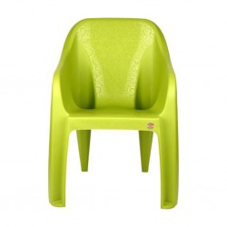 Cello Chair Dynamo-Green